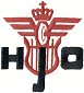 HJO logo
